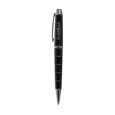 Logo trade business gift photo of: Luxor pen