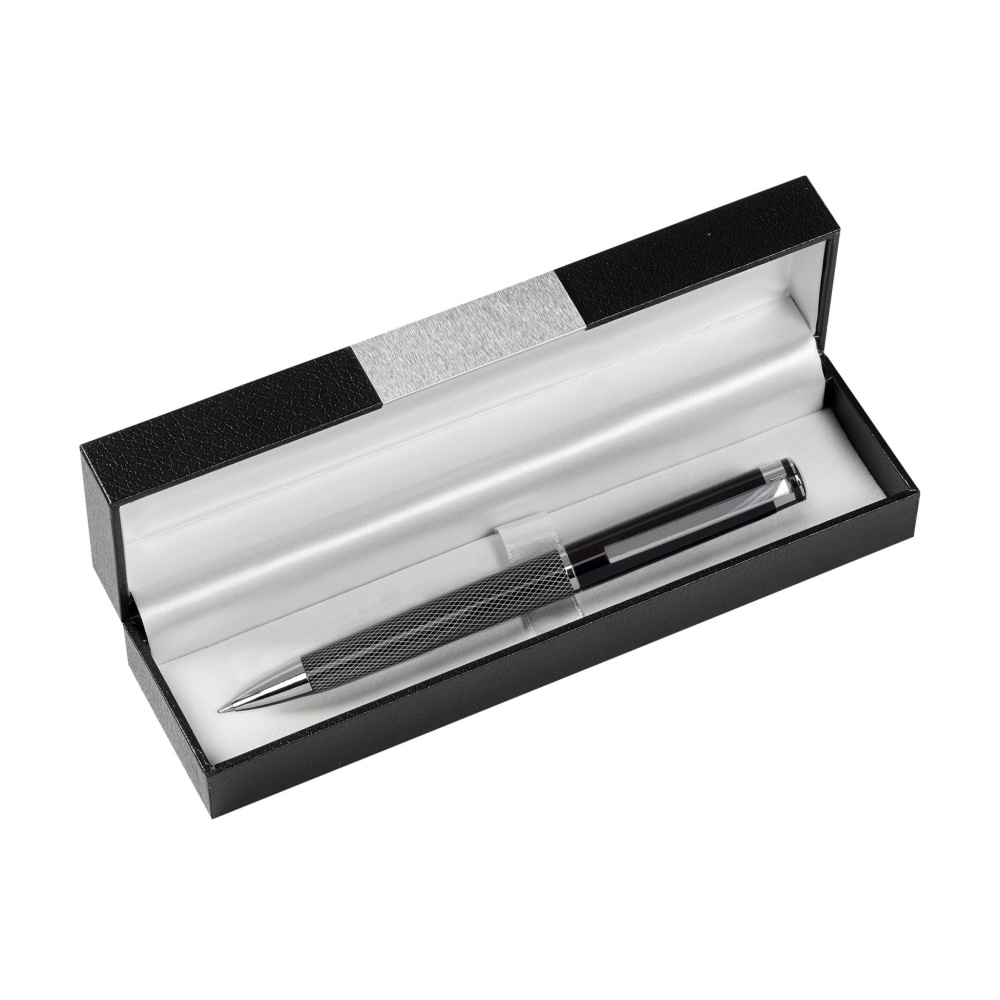 Logotrade business gifts photo of: Princeton pen