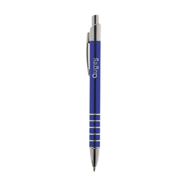 Logo trade promotional gifts picture of: Nuance pen