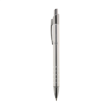 Logo trade promotional items image of: Nuance pen