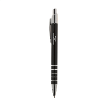 Logo trade business gift photo of: Nuance pen