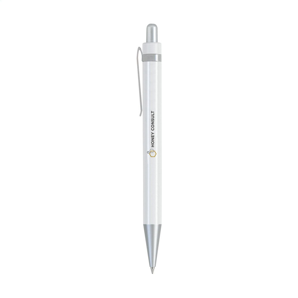 Logotrade promotional merchandise image of: Boston pen