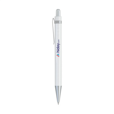 Logo trade promotional gifts picture of: Boston pen