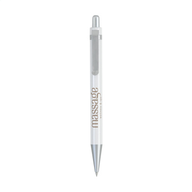 Logotrade promotional merchandise photo of: Boston pen