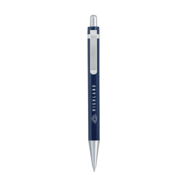 Logo trade business gift photo of: Boston pen