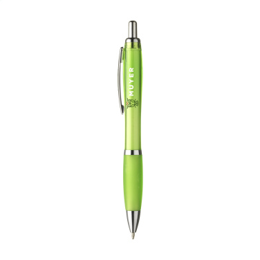 Logotrade advertising products photo of: Athos pen