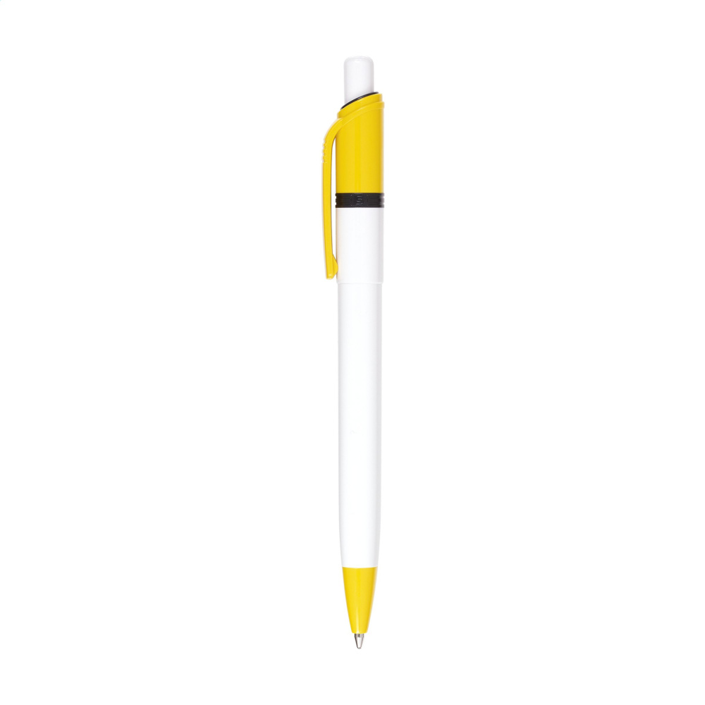 Logotrade promotional products photo of: Stilolinea Ducal Color pen