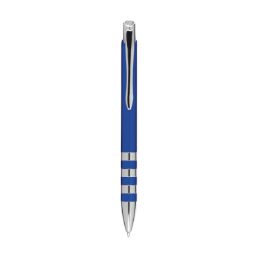 Logotrade promotional merchandise image of: Ringer pen