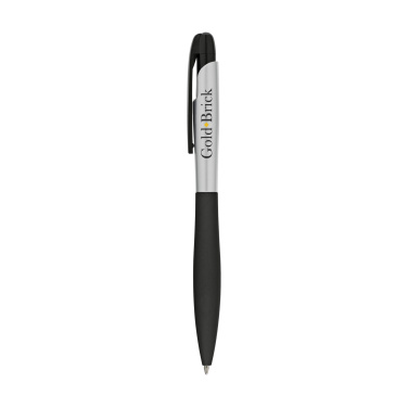 Logo trade promotional merchandise photo of: Gracia pen