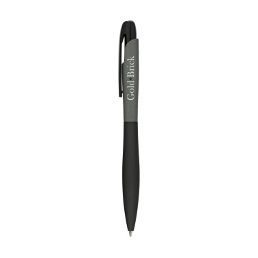 Logo trade promotional merchandise photo of: Gracia pen