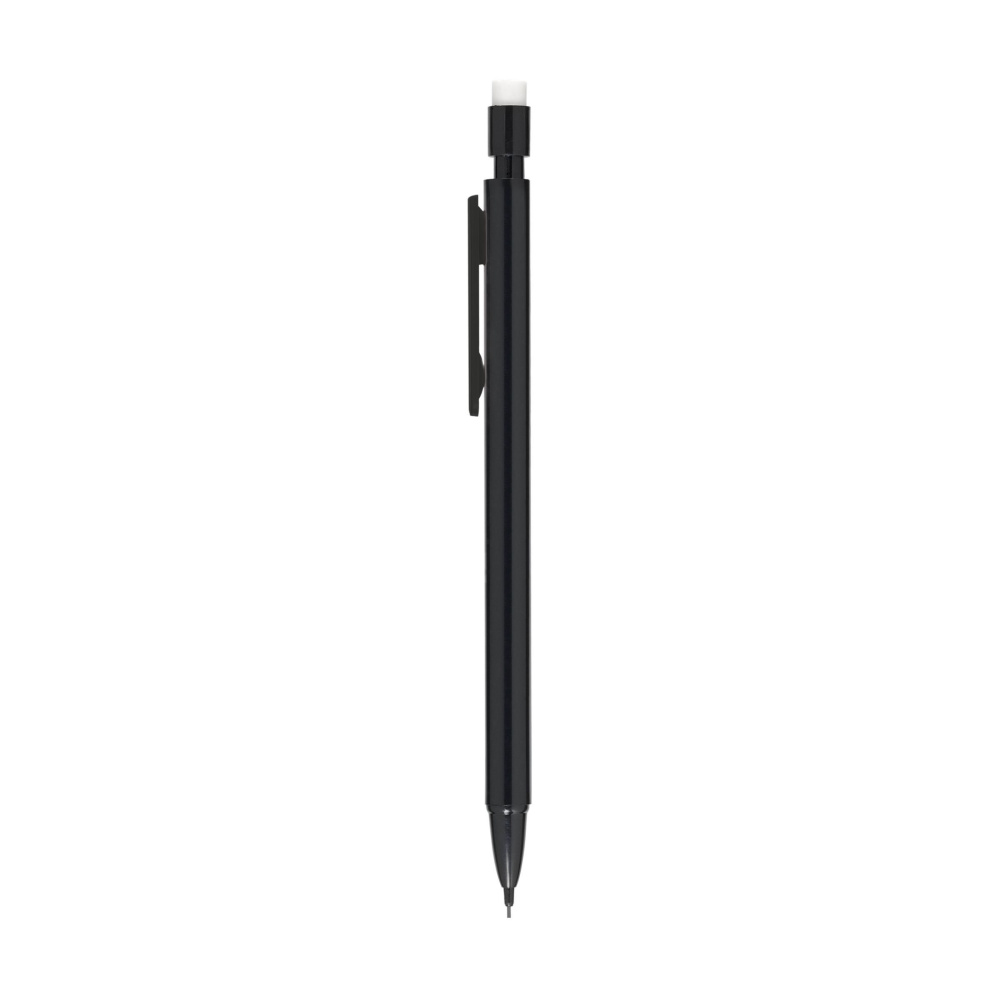 Logotrade promotional merchandise image of: SignPoint refillable pencil