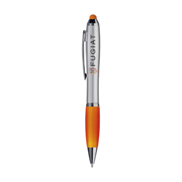 Logo trade promotional items picture of: AthosTouch stylus pen