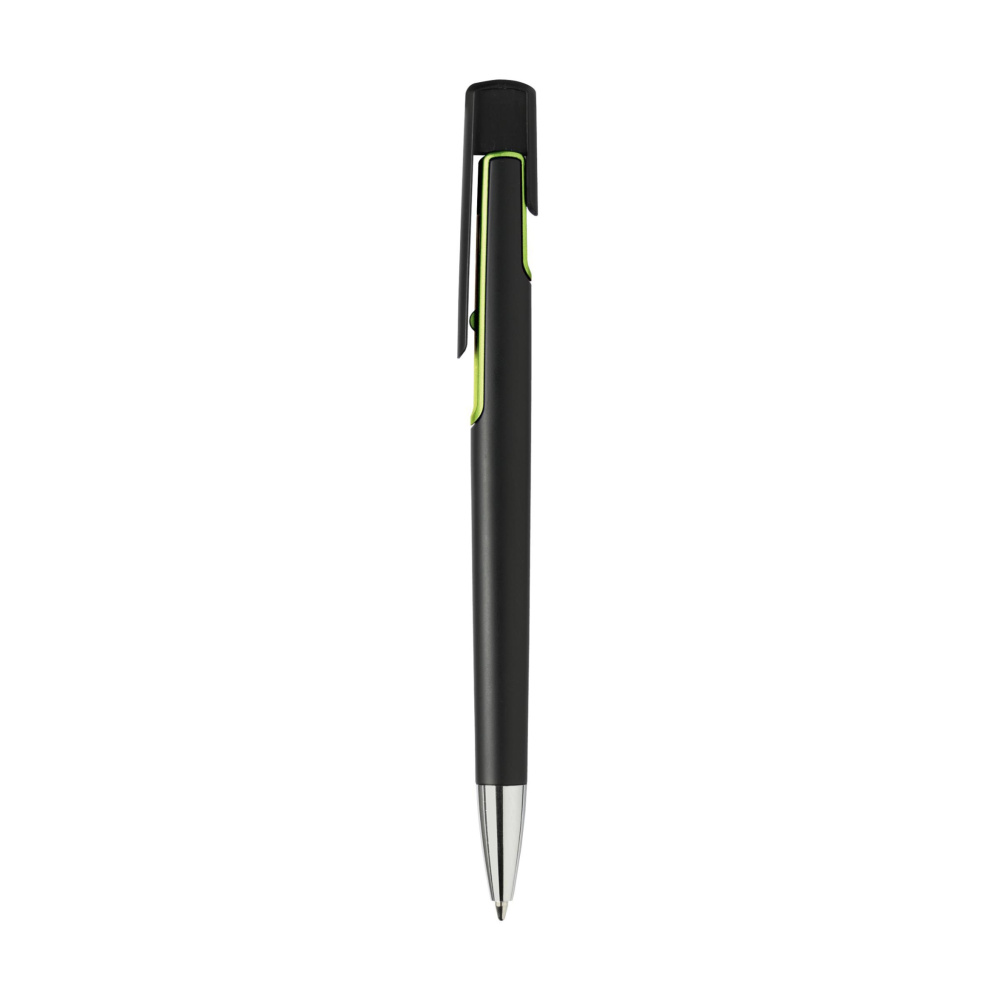 Logo trade promotional gift photo of: Accenta pen