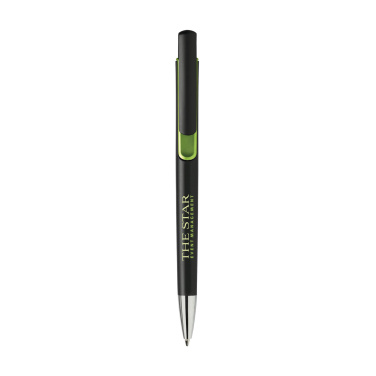 Logotrade promotional giveaways photo of: Accenta pen