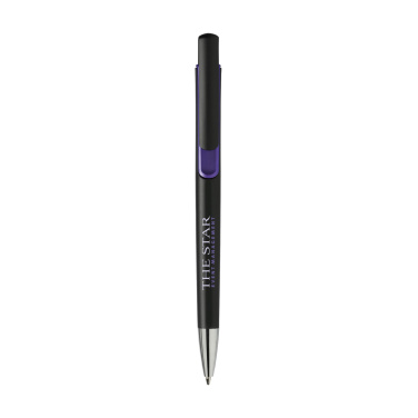 Logotrade promotional product image of: Accenta pen