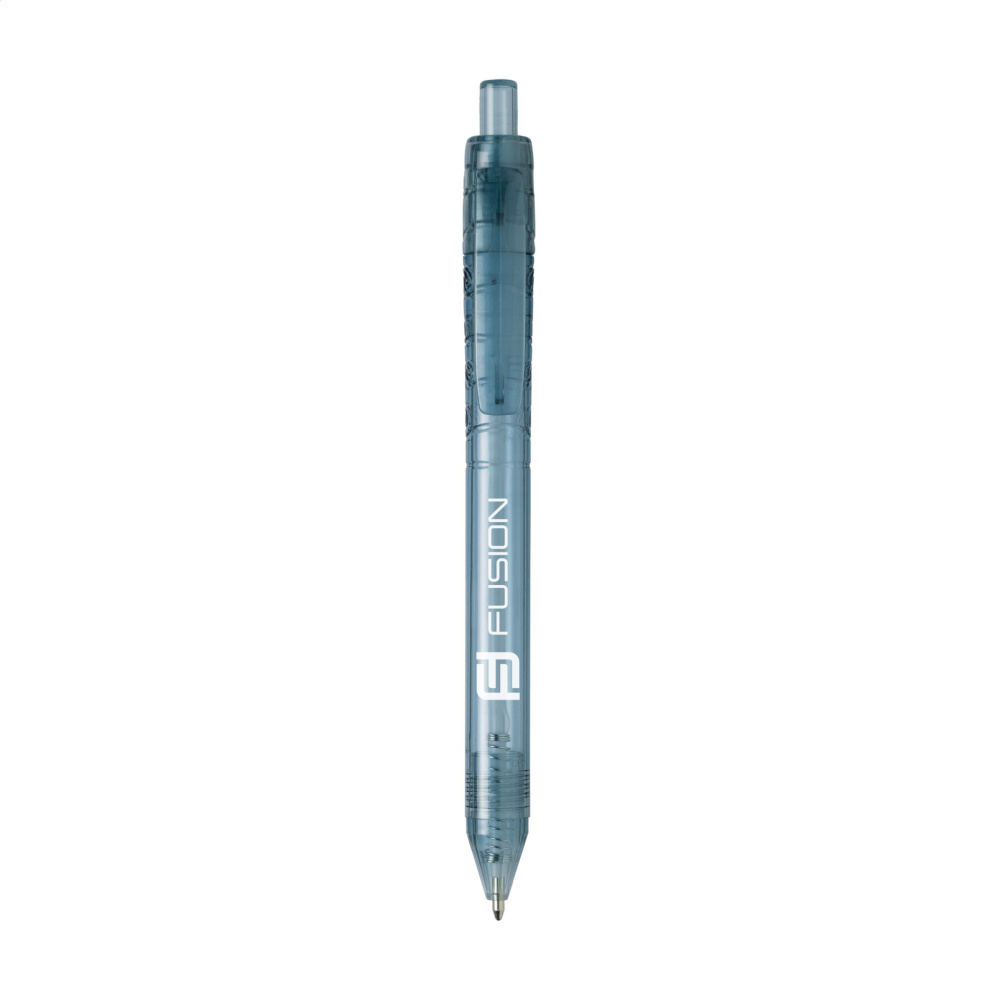 Logotrade promotional item picture of: BottlePen RPET