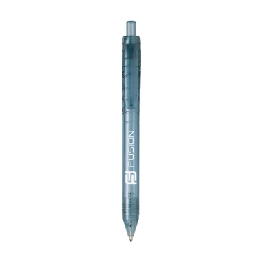 Logo trade promotional products image of: BottlePen RPET