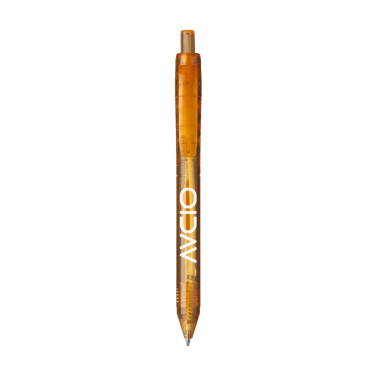 Logotrade promotional merchandise image of: BottlePen RPET