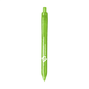 Logo trade advertising products picture of: BottlePen RPET