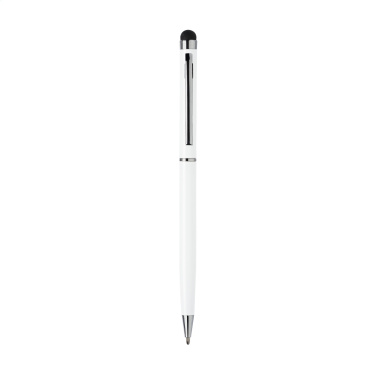 Logo trade promotional items image of: StylusTouch stylus pen