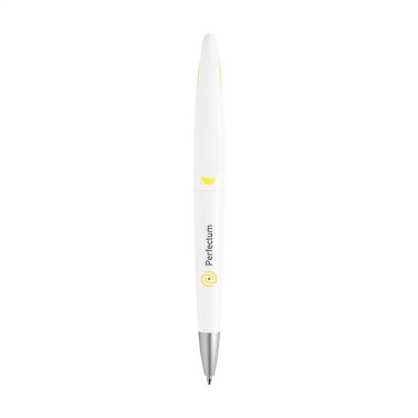 Logo trade business gift photo of: Swan pen