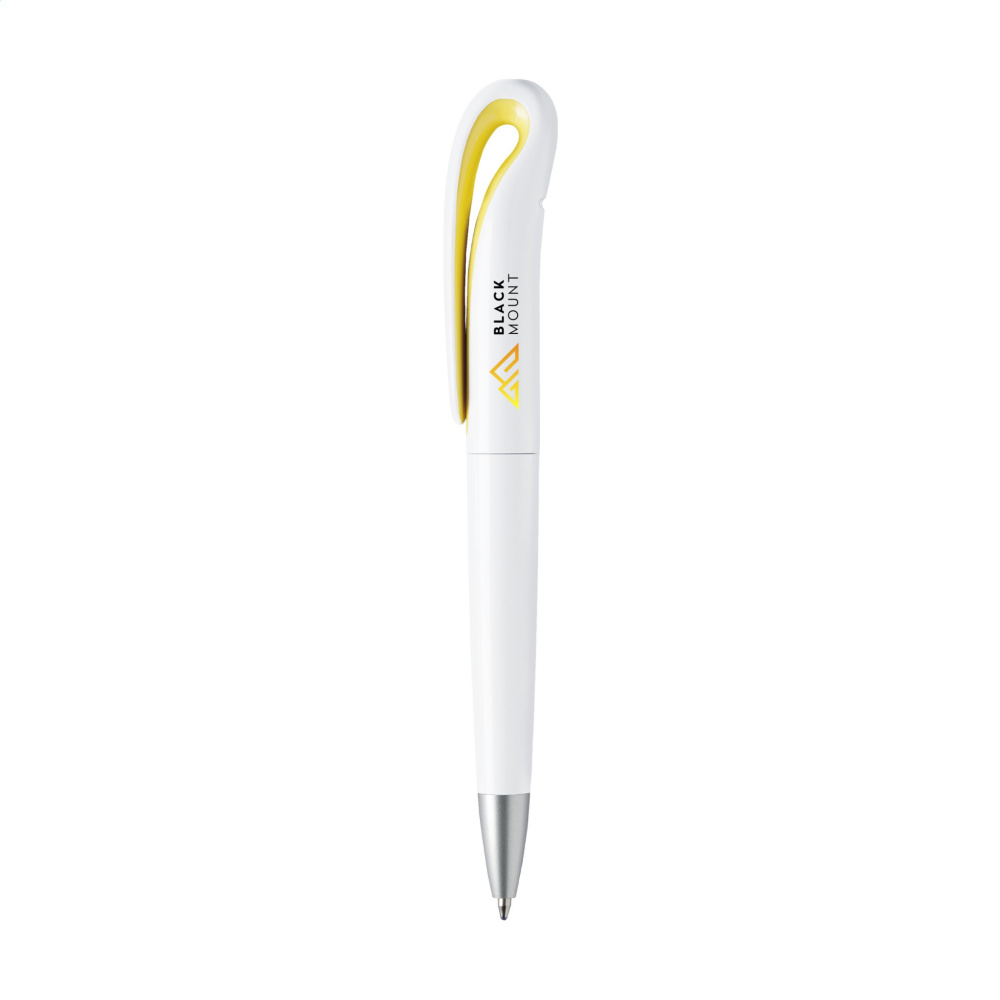 Logotrade promotional gifts photo of: Swan pen