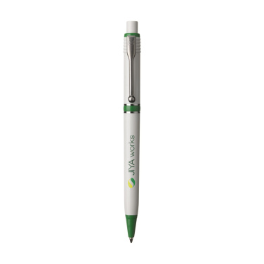 Logotrade promotional giveaways photo of: Stilolinea Raja pen