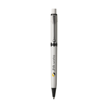 Logo trade promotional merchandise image of: Stilolinea Raja pen