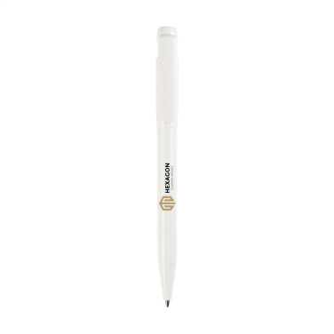 Logo trade promotional merchandise picture of: Stilolinea iProtect pen