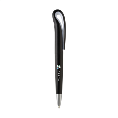 Logotrade corporate gift picture of: Swan Colour pen