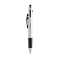 Triple Touch stylus pen, white