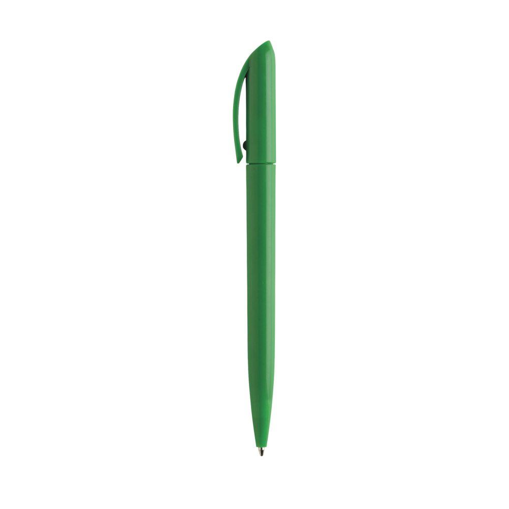 Logotrade promotional merchandise photo of: RoxySolid pen