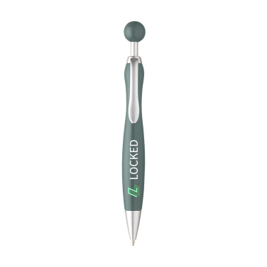 Logo trade promotional items image of: Jolly pen