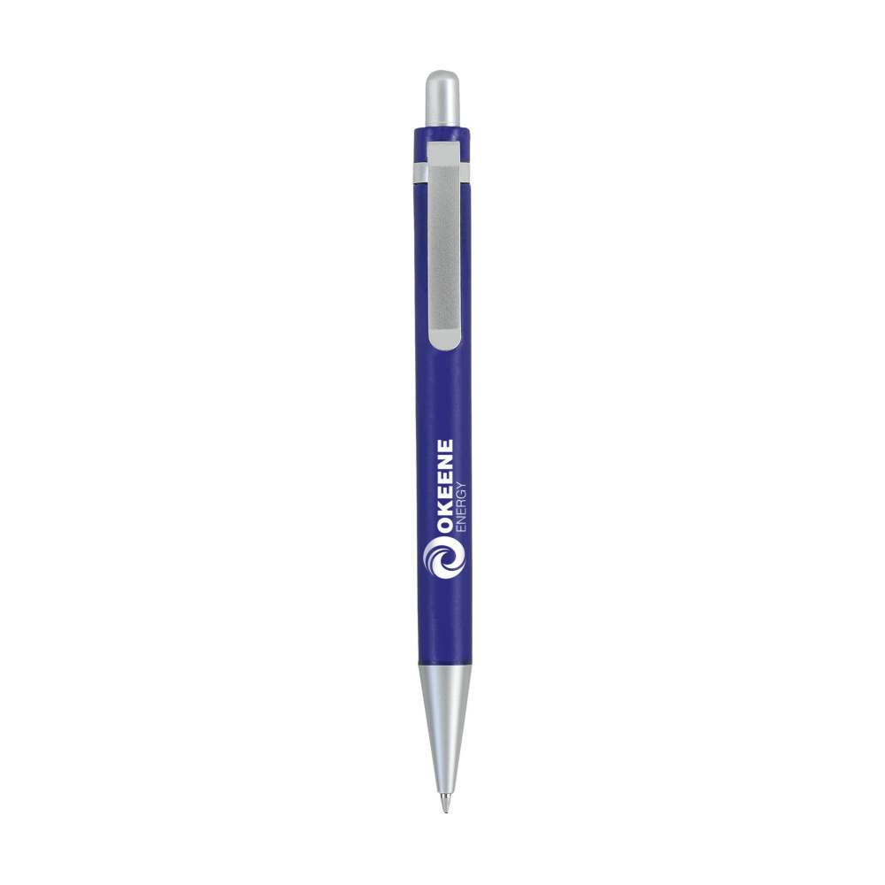 Logotrade corporate gift picture of: Boston Trans pen