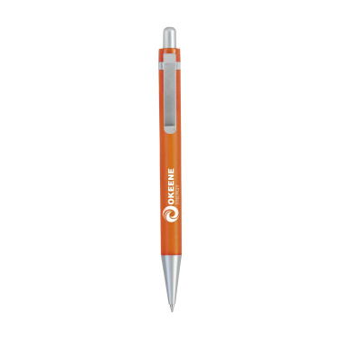 Logotrade promotional products photo of: Boston Trans pen