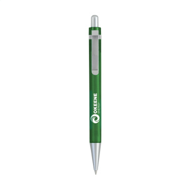 Logotrade promotional gift image of: Boston Trans pen