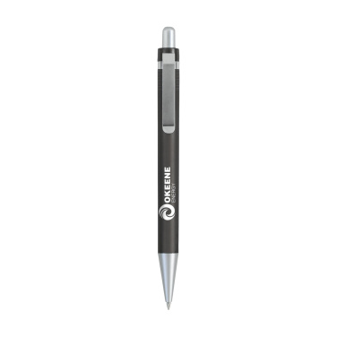 Logo trade promotional items picture of: Boston Trans pen