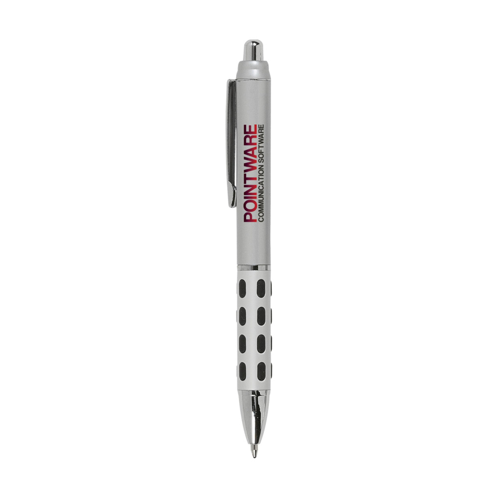 Logo trade promotional gift photo of: Morris pen