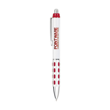 Logotrade promotional giveaways photo of: Morris pen