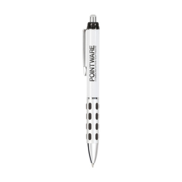 Logo trade advertising product photo of: Morris pen