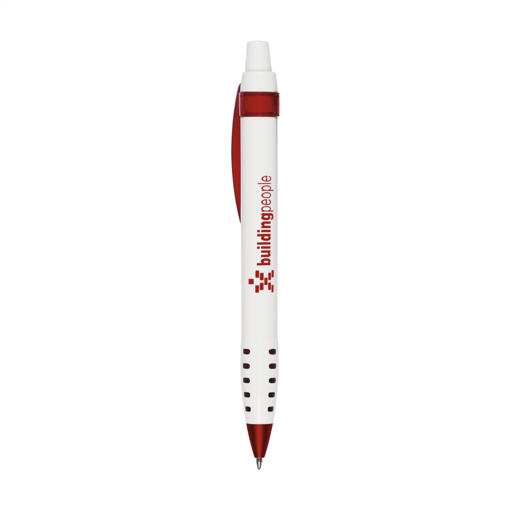 Logotrade corporate gifts photo of: TransAccent pen