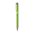 Ebony Matt pen, light green