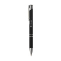 Ebony Matt pen, black