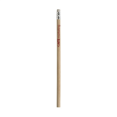 Logotrade business gift image of: Topic pencil