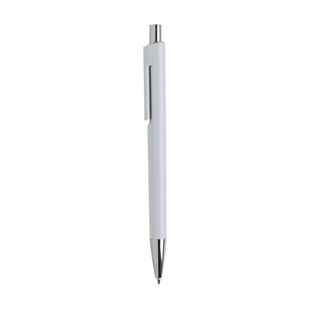 Logotrade corporate gift image of: Vista Solid pen