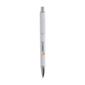 Vista Solid pen, white