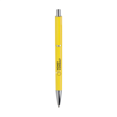 Logotrade promotional products photo of: Vista Solid pen