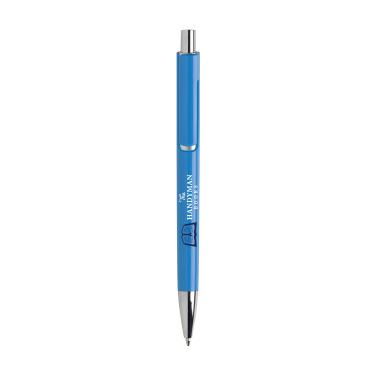 Logotrade promotional gift image of: Vista Solid pen