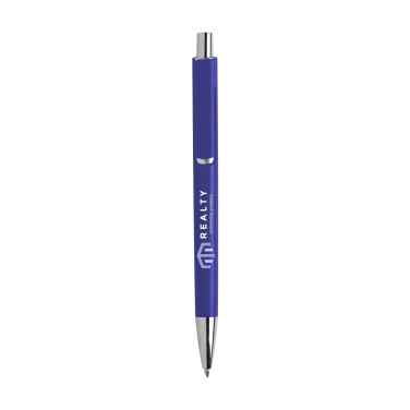 Logo trade corporate gift photo of: Vista Solid pen