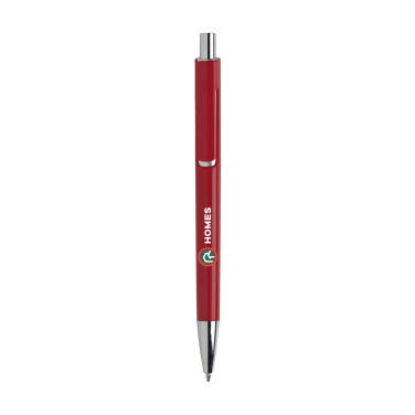 Logotrade promotional gift image of: Vista Solid pen